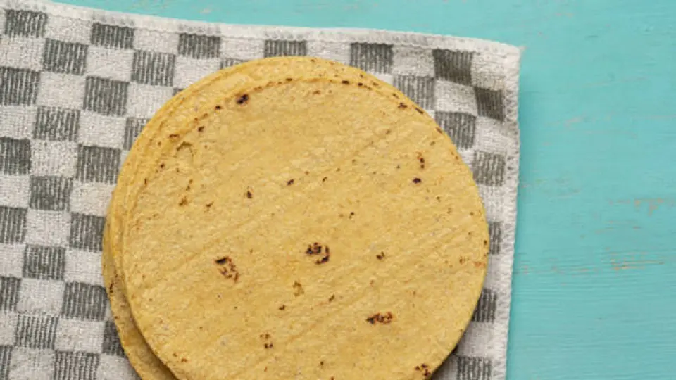 Profeco llamó a comercios a respetar las normas de higiene en la venta de tortillas. / iStock
