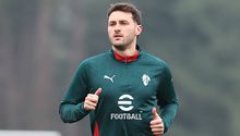 ¡Ahí viene Santi! Milan presume el regreso del 'Bebote' a los entrenamientos rossoneros