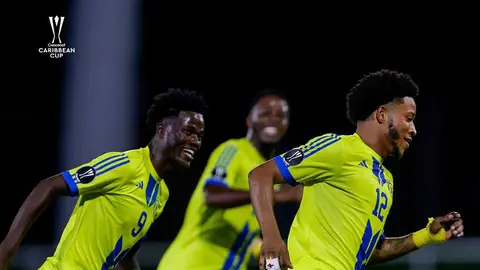 Los jugadores de Mount Pleasant no consiguieron sus visas | X @TheChampions