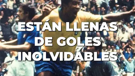 A 93 días: Gerd Müller- El gol 800 en la historia de los Mundiales