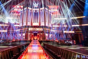 WrestleMania 42: Las Vegas, nueva casa favorita de la Vitrina de los Inmortales