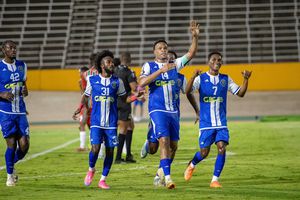 Mount Pleasant afronta problemas con visa estadounidense | X @TheChampions