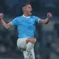 Lazio derrota a Sassuolo en duelo de media tabla en la Serie A