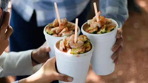 La entrada al festival será gratuita, aunque las bebidas y alimentos tendrán costos variables según la preparación. / iStock