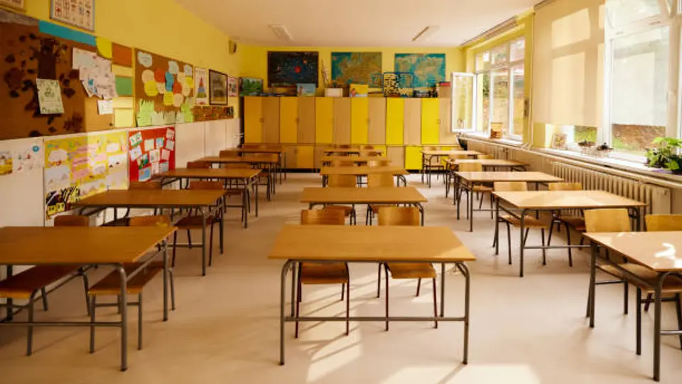 Durante el 13 de marzo los docentes realizarán actividades administrativas relacionadas con la evaluación escolar./ Pixabay