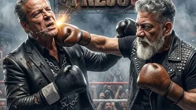 ¿Se cancela la pelea? Carlos Trejo denuncia ataque directo antes de enfrentar a Alfredo Adame