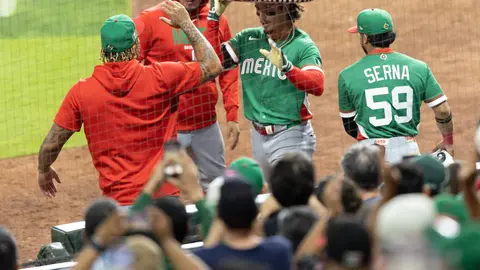 Durán fue la estrella de México ante USA | MEXSPORT