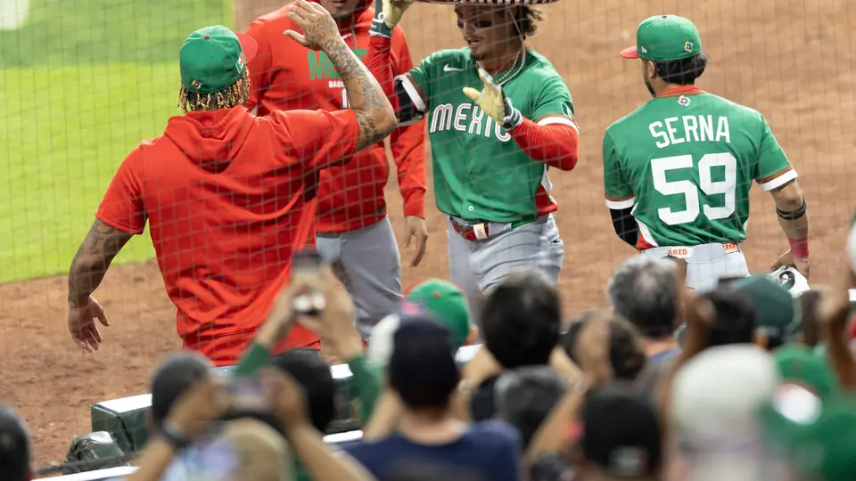 Durán fue la estrella de México ante USA | MEXSPORT
