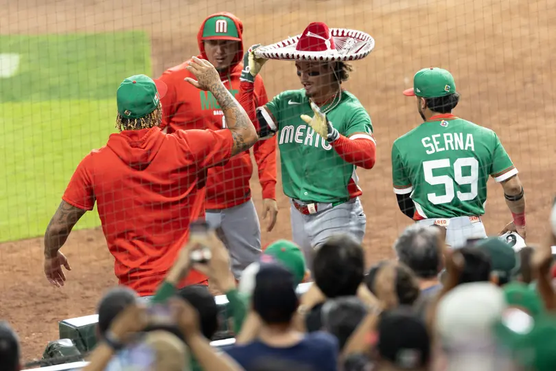 Durán fue la estrella de México ante USA | MEXSPORT