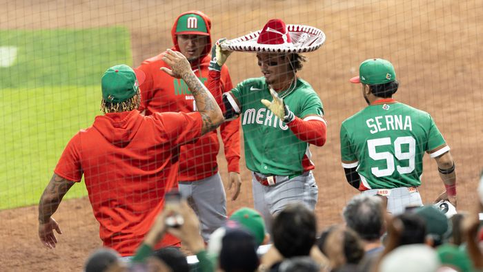 Durán fue la estrella de México ante USA | MEXSPORT