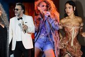 Vive Latino 2026: ¿Amanda Miguel, Mijares, Paulina Rubio y Danna llegan al festival? ¡Parece que sí!