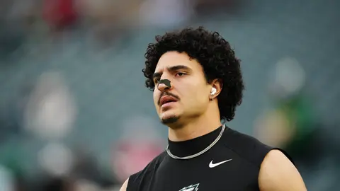 Jealen Phillips también dejó Philadelphia | AP
