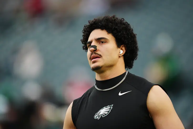 Jealen Phillips también dejó Philadelphia | AP
