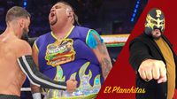 WWE corre a Niño Hamburguesa de Triple A por culpa de unos influencers