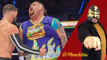 WWE corre a Niño Hamburguesa de Triple A por culpa de unos influencers