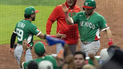 ¿Qué necesita México para clasificar a los Cuartos de Final del Clásico Mundial de Beisbol 2026?