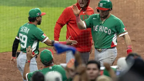 ¿Qué necesita México para clasificar a los Cuartos de Final del Clásico Mundial de Beisbol 2026?