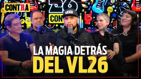 26 Años de Historia: La Magia que no se ve Detrás del Vive Latino
