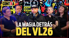26 Años de Historia: La Magia que no se ve Detrás del Vive Latino