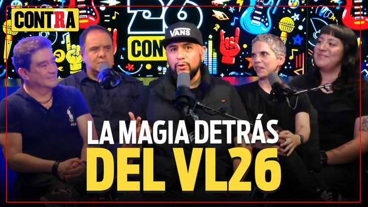 26 Años de Historia: La Magia que no se ve Detrás del Vive Latino