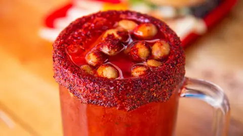 Se espera que miles de personas asistan a esta celebración dedicada a una de las bebidas más populares de la cultura mexicana. / iStock