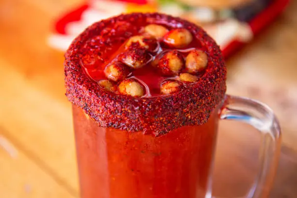 Se espera que miles de personas asistan a esta celebración dedicada a una de las bebidas más populares de la cultura mexicana. / iStock