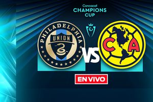 EN VIVO Y EN DIRECTO: PHILADELPHIA UNION VS AMÉRICA | RÉCORD