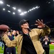 Tom Brady y Fanatics trasladan el Flag Football Classic de Riad a Los Ángeles