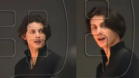 Miguel Gallego es el primogénito de la relación entre Luis Miguel y Aracely Arámbula./ Ventaneando