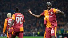 ¡Pega primero! Galatasaray vence al Liverpool en la Ida de Octavos de Final de Champions League