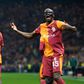 ¡Pega primero! Galatasaray vence al Liverpool en la Ida de Octavos de Final de Champions League