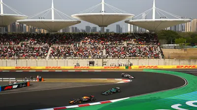 Gran Premio de China 2026: Horarios y dónde ver la próxima carrera de F1