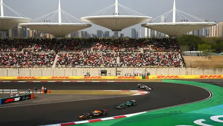 Gran Premio de China 2026: Horarios y dónde ver la próxima carrera de F1
