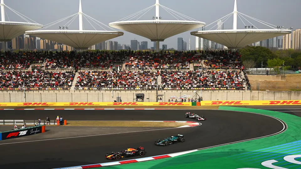Gran Premio de China 2026: Horarios y dónde ver la próxima carrera de F1