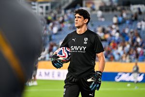 Yassine Bounou lanza 'guiño' a la Liga MX: "Siempre me ha gustado el América"