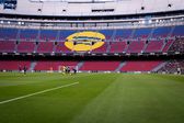 ¡Serán 62 mil espectadores! FC Barcelona recibe licencia para ampliar aforo en el Camp Nou