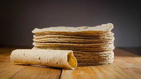 Profeco advirtió que la venta irregular de tortillas puede derivar en multas millonarias. / iStock
