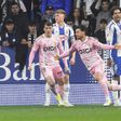 Real Oviedo sacó un importante punto ante Espanyol | GROSBY