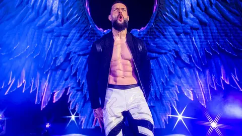 Bálor será nuevamente un luchador en solitario | wwe.com