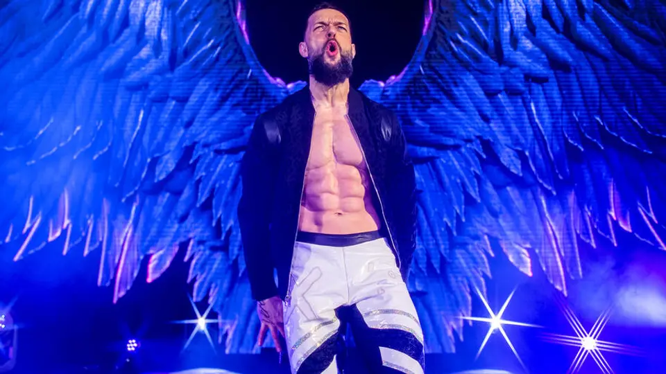 Bálor será nuevamente un luchador en solitario | wwe.com