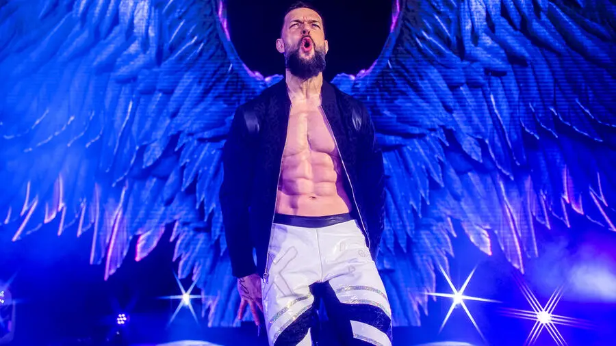 Bálor será nuevamente un luchador en solitario | wwe.com
