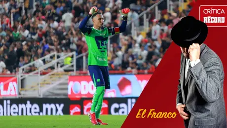 Cómo va Keylor con Pumas