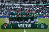 Bolivia se mide ante Suriname en el repechaje mundialista | MEXSPORT