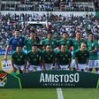Bolivia se mide ante Suriname en el repechaje mundialista | MEXSPORT