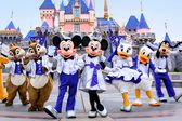 Intoxicación en Disneyland: hospitalizan a empleados tras misterioso olor