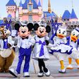Intoxicación en Disneyland: hospitalizan a empleados tras misterioso olor