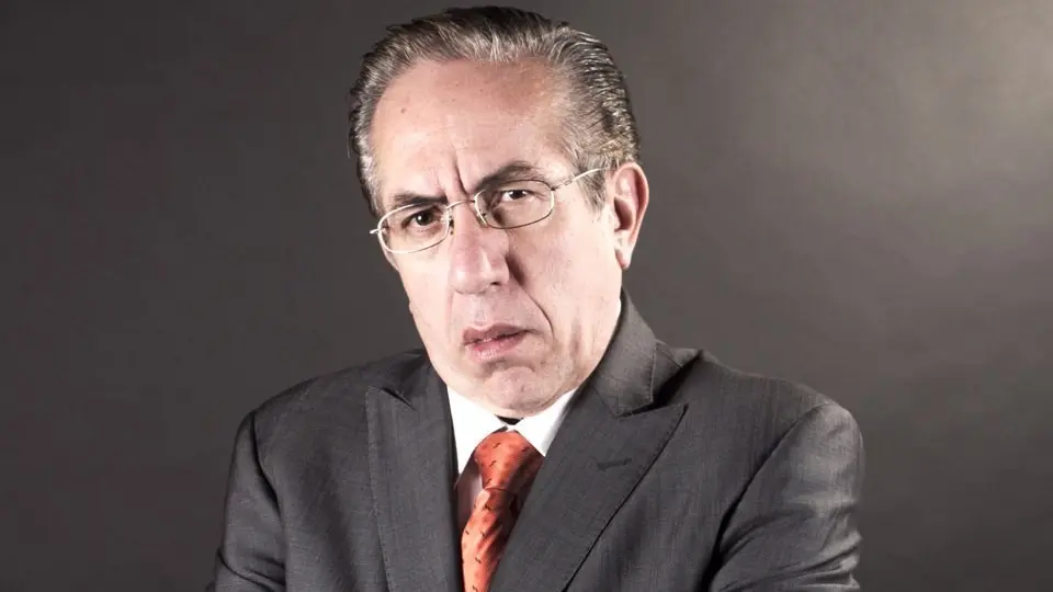 Ricardo Hill, actor de "La Hora Pico", confiesa que ha tenido pensamientos suicidas por su grave enfermedad