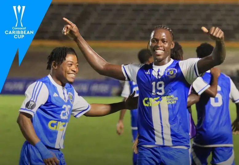 Mount Pleasant ha lidiado con el tema del visado por más de una semana | X @TheChampions