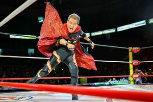 El Satánico asegura ser él quien amarró por primera vez a Octagón, no Fuerza Guerrera