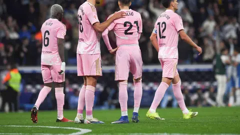 Jugadores del Real Oviedo quieren la salvación | GROSBY
